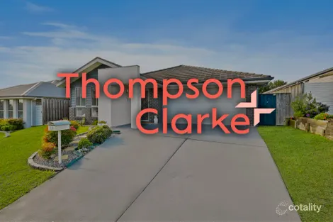 Property photo of 13 Threadtail Street Chisholm NSW 2322