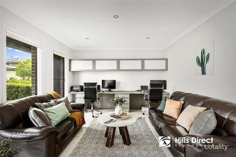 Property photo of 33 Berambing Street The Ponds NSW 2769