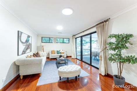 Property photo of 3A Glenelg Place Beecroft NSW 2119