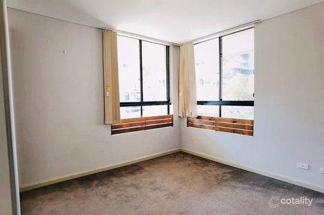 Property photo of 1322/100 Belmore Street Ryde NSW 2112