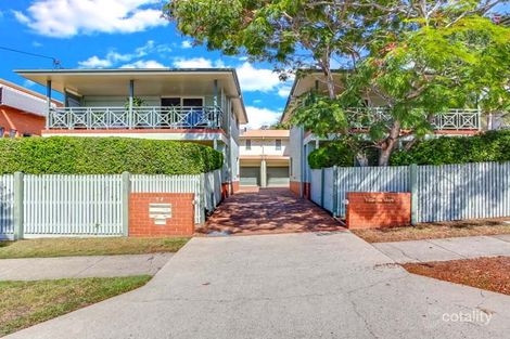 3/53 Shire St, Coorparoo, QLD 4151