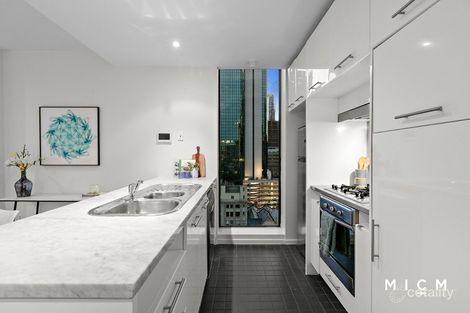 Property photo of 1403/225 Elizabeth Street Melbourne VIC 3000