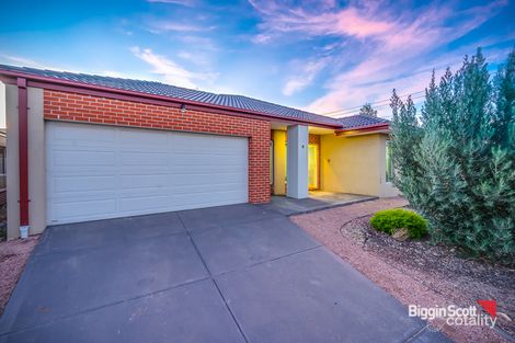 Property photo of 2 Woolybush Drive Tarneit VIC 3029