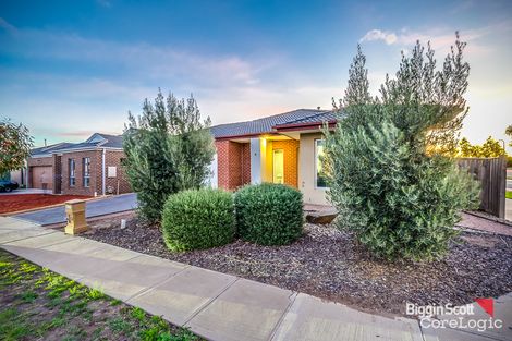 Property photo of 2 Woolybush Drive Tarneit VIC 3029