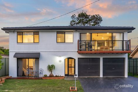 Property photo of 75 Bentinck Street Ballina NSW 2478