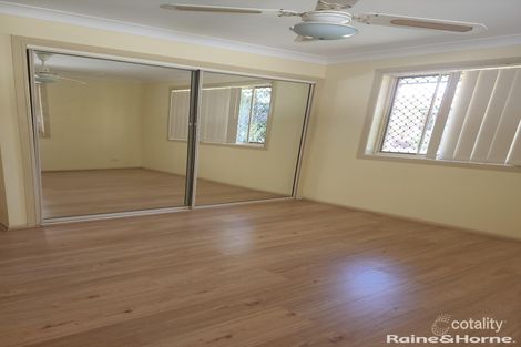 Property photo of 1 Spalding Crescent Goodna QLD 4300