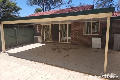 Property photo of 1 Spalding Crescent Goodna QLD 4300