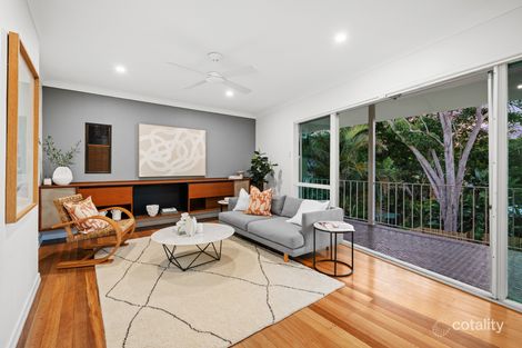 Property photo of 19 Ulric Street Indooroopilly QLD 4068