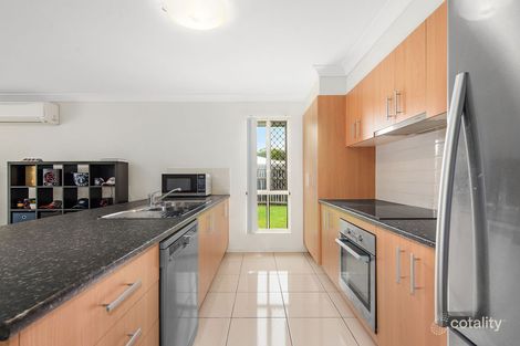 Property photo of 1 Whipbird Circuit Victoria Point QLD 4165