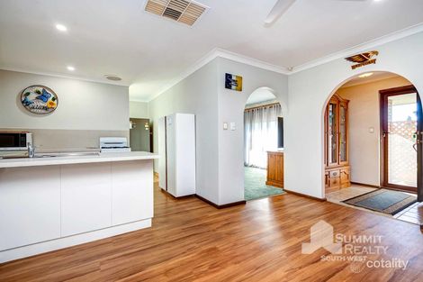 Property photo of 6 Moolyeen Road Carey Park WA 6230