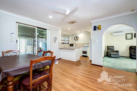 Property photo of 6 Moolyeen Road Carey Park WA 6230