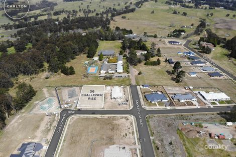 Property photo of 36 Challoner Rise Renwick NSW 2575