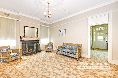 Property photo of 34 Caledonian Street Bexley NSW 2207