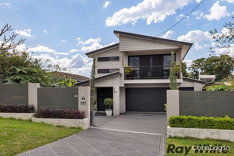 Property photo of 48 Childers Street Kedron QLD 4031