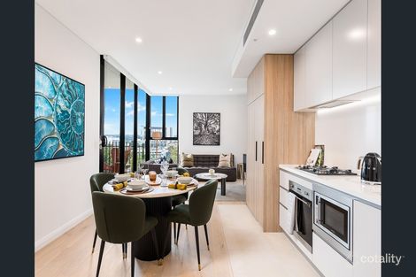 Property photo of 923/1 Maple Tree Road Westmead NSW 2145