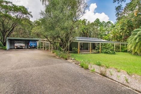 297 Tinana Rd, Goomboorian, QLD 4570