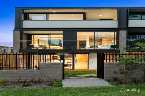 1/16-18 Warners Ave, Willoughby, NSW 2068
