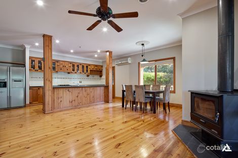 Property photo of 23 Waratah Way Trafalgar East VIC 3824