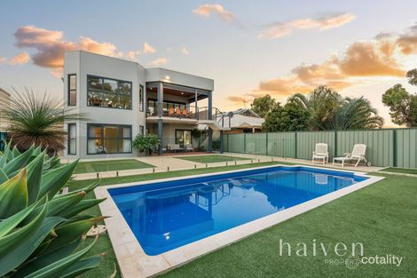 36 La Fayette Bvd, Bibra Lake, WA 6163