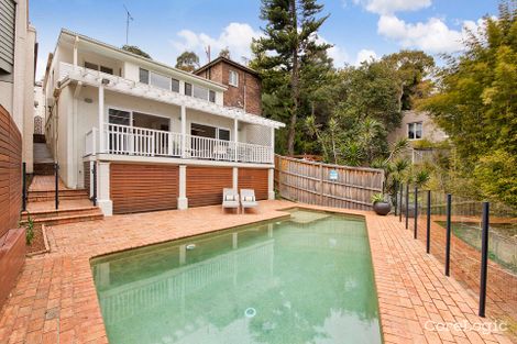Property photo of 9 Russell Street Woollahra NSW 2025