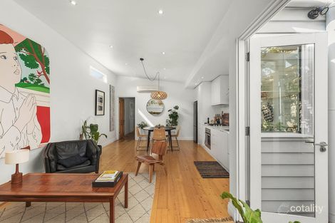 Property photo of 32 Collett Street Kensington VIC 3031