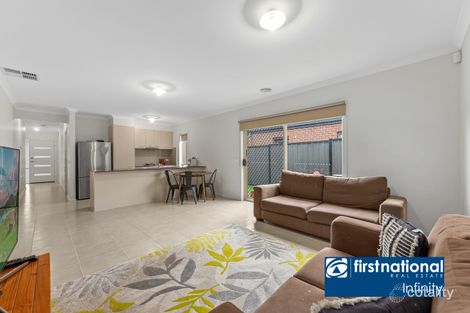 Property photo of 26 Friesian Street Mernda VIC 3754