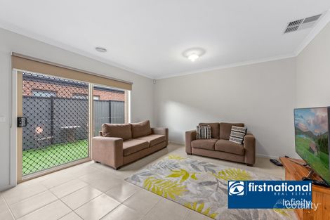 Property photo of 26 Friesian Street Mernda VIC 3754
