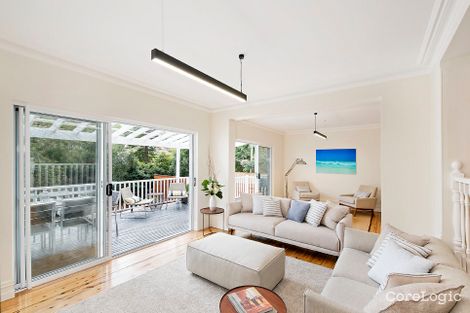 Property photo of 9 Russell Street Woollahra NSW 2025