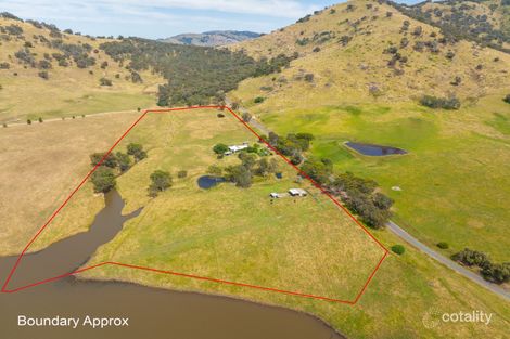 Property photo of 8325 River Road Talmalmo NSW 2640