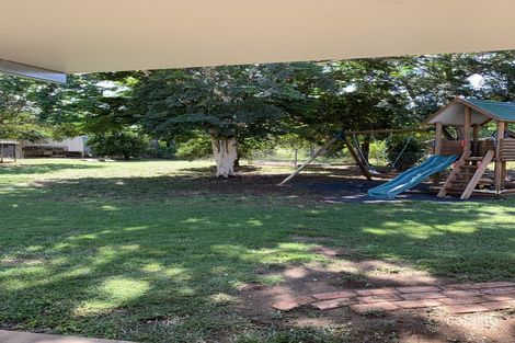 Property photo of 2 Fitzgerald Street Gracemere QLD 4702
