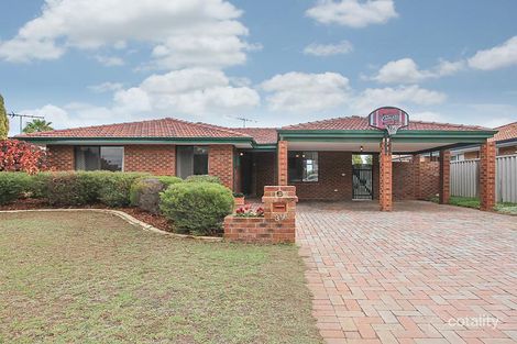 39 Caledonia Ave, Currambine, WA 6028