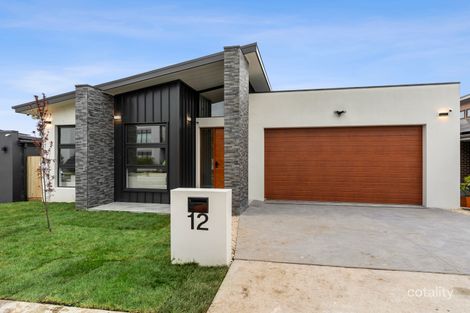 Property photo of 12 Jamrozik Street Denman Prospect ACT 2611
