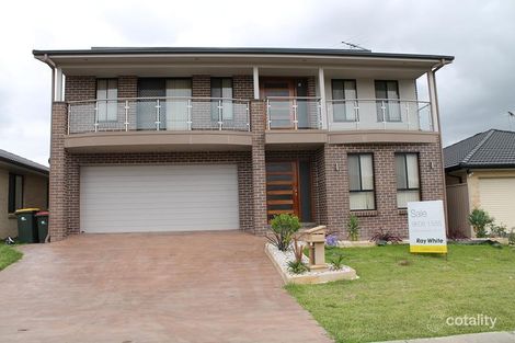 44 Armidale Ave, Hoxton Park, NSW 2171