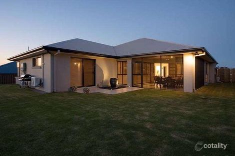 Property photo of 20 Zeus Circuit Coomera QLD 4209