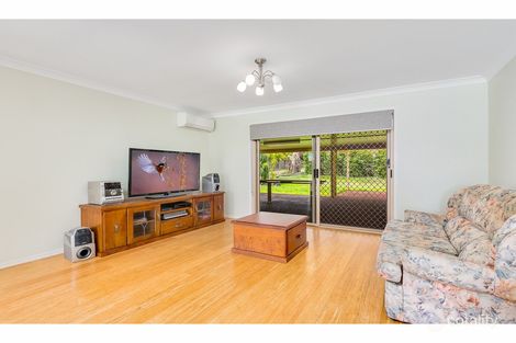 Property photo of 26/3667 Mount Lindesay Highway Park Ridge QLD 4125