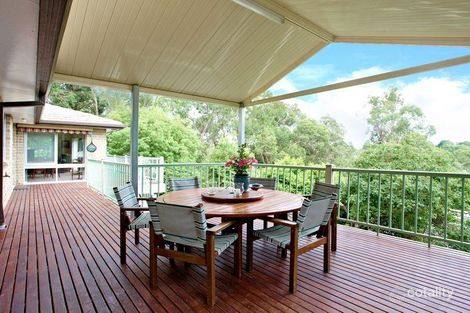 Property photo of 101 Morris Road Upwey VIC 3158