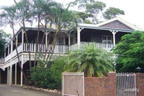 62 Nicholson St, Greenslopes, QLD 4120