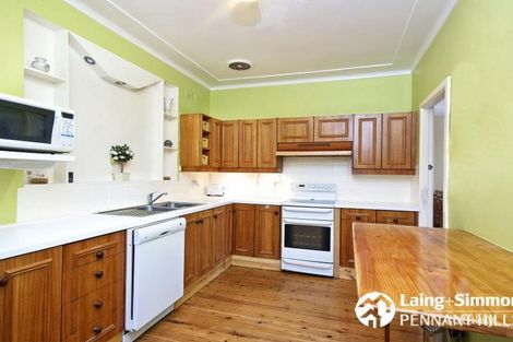 Property photo of 9 Jackson Crescent Pennant Hills NSW 2120