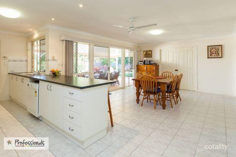 Property photo of 13 Manor Drive Wellington Point QLD 4160