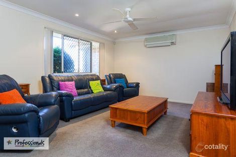 Property photo of 13 Manor Drive Wellington Point QLD 4160