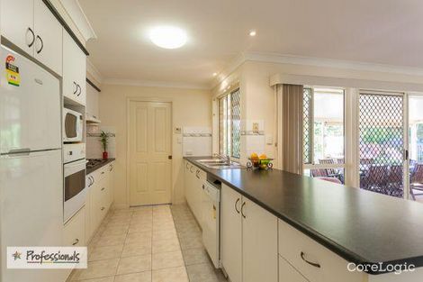 Property photo of 13 Manor Drive Wellington Point QLD 4160