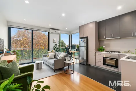 Property photo of 201/25 Byron Street North Melbourne VIC 3051