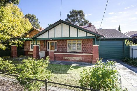 14 Canterbury Tce, Black Forest, SA 5035