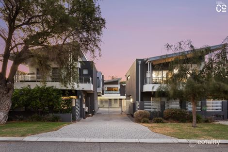 Property photo of 6/27 Jugan Street Mount Hawthorn WA 6016