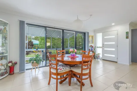 Property photo of 7 Kelsey Circuit Nerang QLD 4211