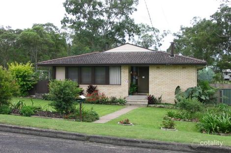 Property photo of 13 Irvine Street Wingham NSW 2429