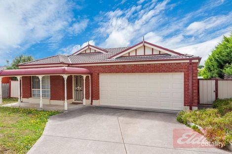 Property photo of 18 Cleve Court Wallan VIC 3756