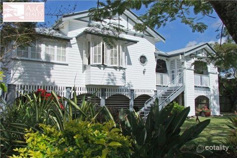 146 Sussex St, Maryborough, QLD 4650