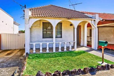 Property photo of 33 Baker Street Enfield NSW 2136