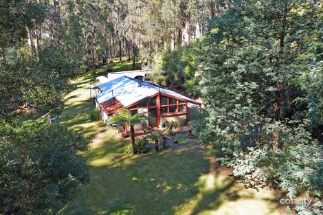 Property photo of 26 The Ridge Kinglake VIC 3763